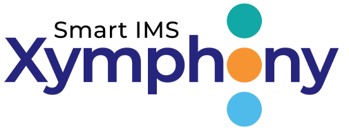 Xymphony logo